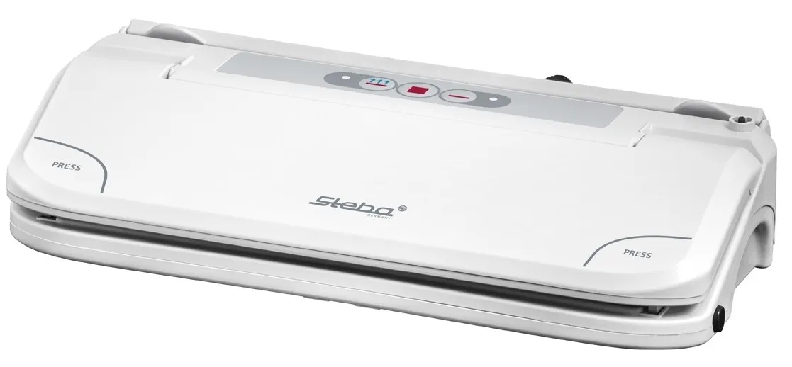 Seladora a vácuo STEBA VK 5 de sousvideshop