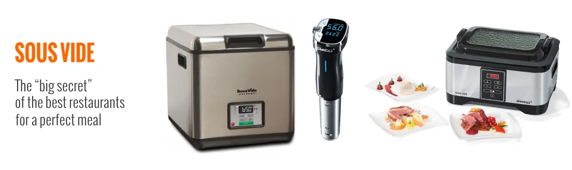 SOUSVIDE - The